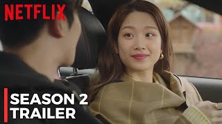 True Beauty Season 2 2025 Final Trailer  Moon GaYoung Hwang Inyoup  Tvn Kdrama [upl. by Diver902]