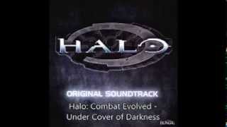 Halo  ALL quotUnder Cover of Nightquot Adaptations updated video in descriptioncomments [upl. by Eide916]