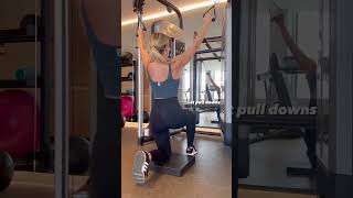 3 Exercises to Build Strength for Pull Ups [upl. by Dry]