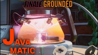 Oggi Battiamo IL RAID Della JavaMaticep6 grounded [upl. by Omocaig]