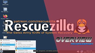 Rescuezilla Installation StepbyStep Guide  Linux and Windows CrossPlatform Backup and Recovery [upl. by Prochoras]