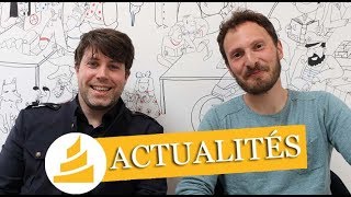 En ce moment sur Babelio  questce que les littératures de limaginaire [upl. by Matthew]