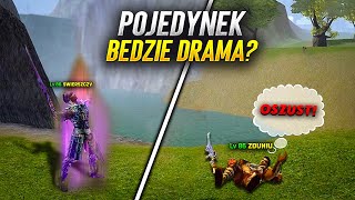 Metin2pl PVP Swierszczv vs Zduniu 06  DRUGI UPADEK ZDUNIA [upl. by Anisor39]