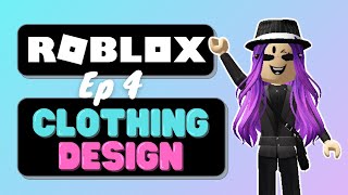 Shading A Shirt In Paintnet  Roblox Clothing Design [upl. by Shakti936]