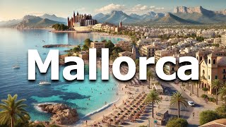 Mallorca Spain 8 BEST Things To Do In 2024 Travel Guide [upl. by Menides195]