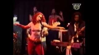 Nikka Costa  Amsterdam Paradiso 2001  Full Concert [upl. by Hanima]