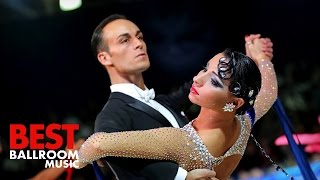 Tango music Tango 65  Dancesport amp Ballroom Dance Music [upl. by Nina]