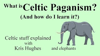 What is Celtic Paganism And how do I learn it [upl. by Narmis]