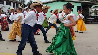 COCO poco loco  Mexican Revolution Dance  Aliyah Saldana [upl. by Mirth312]