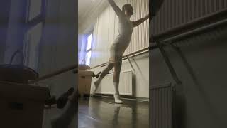 kunst art dancer tänzer balletclass balletttraining tanz dance gettinginshape neustrelitz [upl. by Constancy635]