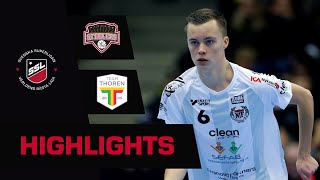 Highlights Nykvarn  Thorengruppen [upl. by Retsek748]