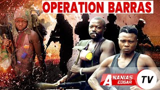 FULL EPISODES Simulizi Ya OPERATION BARRAS Operation Yakukomboa Wanajeshi 11 Wa UINGEREZA [upl. by Euqnom]