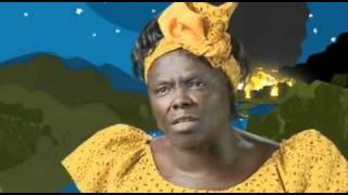 I Will Be A Hummingbird by Wangari Maathai [upl. by Chard]