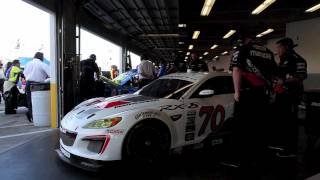 Daytona 24 Hours 2012 preview [upl. by Adnanref109]