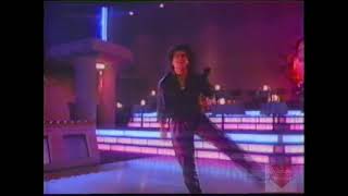 Salsa The Motion Picture  Television Commercial  1988 [upl. by Dnomsed]