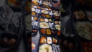 Flavor Packed Corporate Thali amp Lunch Boxes in Bangalore 🍛 [upl. by Carlton]