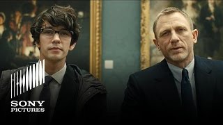 SKYFALL Clip  Meet Your New Quartermaster  In Theaters 119 [upl. by Brit]