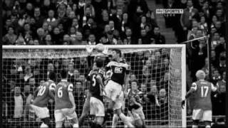 Arsenal  March 2011 Down But Not Out [upl. by Aidan20]