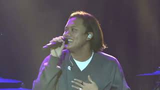 konser rizky febian [upl. by Marelda]