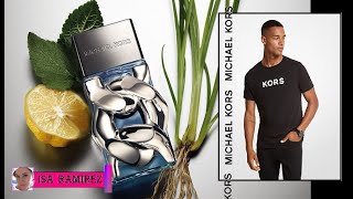 Michael Kors Pour Homme reseña de perfume para hombre ¡NUEVO 2024 [upl. by Berke687]