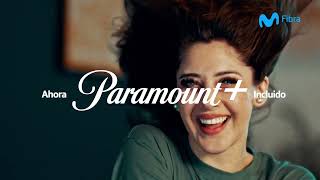 Movistar TV Pack Dúo con Paramount 💙📺 [upl. by Lindi]