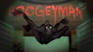 BOOGEYMAN  quotBugrmen v bugatcequot by PeŤan [upl. by Mudenihc520]