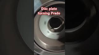 Disc plate turning calmdown automobile suzukimehran mechanic altotanktotamlmileagetest [upl. by Lawry590]