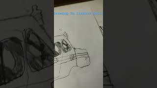 Drawing Ko Lickety SplitKenny’s local for IceCreamTruckOfNewJersey737 [upl. by Stoughton]