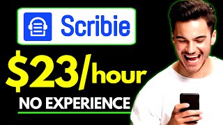 Scribie How to Make Money with Scribie Transcription Jobs in 2025 [upl. by Asillim969]