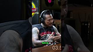 Kisah Inspiratif Bagikan Makanan di Bali Saat Krisis podcast podcast jrx closethedoor [upl. by Priebe]