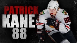 The Best of Patrick Kane HD [upl. by Llehsor]