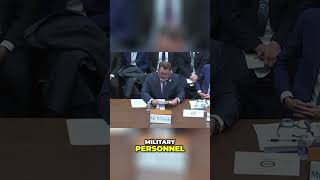 Former Pentagon official Luis Elizondo addresses Congress on UFO quotNot Alone in the Cosmosquot UFO [upl. by Rolat]