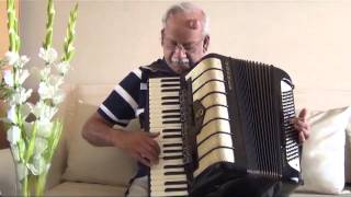 SHESHADRI SINGS BAN KE PANCHITHROUGH HIS ACCORDION avi [upl. by Carthy]