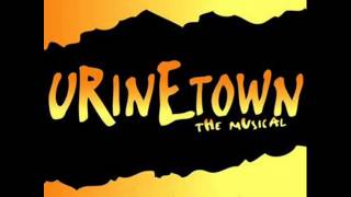 5 Follow Your Heart Urinetown Karaoke [upl. by Giuseppe]