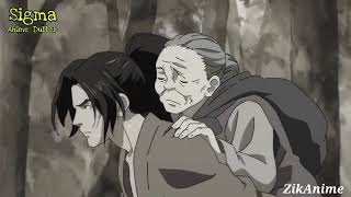 dororo episode 20 in Hindi dubbed [upl. by Nylsirk]