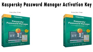 Kaspersky Password Manager Activation Key Review 100 Discount Kaspersky Password Manager Tutorial [upl. by Saul863]