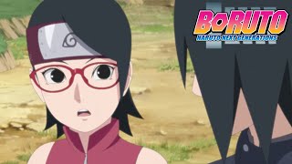 How Do I Awaken Mangekyo  Boruto Naruto Next Generations [upl. by Junia370]