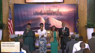 Middletown SDA Church  quotPaul In Athensquot pt2 [upl. by Runkel]