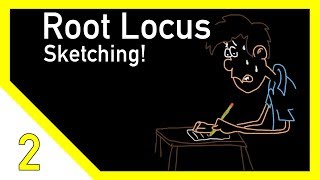 Sketching Root Locus Part 1 [upl. by Jo-Ann]