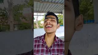 Chhod Diya Wo Raasta  Cover Song  by Kaushal Shimpi  Arijit Singh [upl. by Elda]