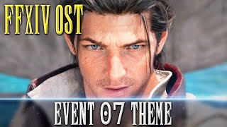 FFXIV OST Dawntrail Event 07 Theme [upl. by Sirromed967]