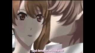 Decidiste dejarme Brothers Conflict [upl. by Sal237]