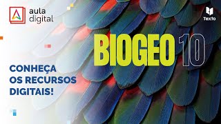 BIOGEO  Biologia e Geologia 10º ano Texto  recursos digitais [upl. by Scrivings638]