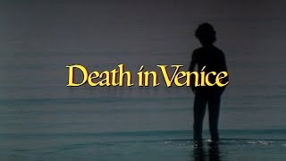 Death in Venice 1971 Trailer  Dirk Bogarde Luchino Visconti [upl. by Kali]