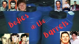 Bodies in the Barrels P2  Crochet with me  Updates [upl. by Sewell]