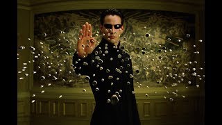 The Matrix Revolutions part 1 [upl. by Milo]