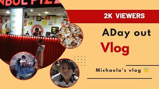 CSD Karachi  CSD for everyone Karachi Favorite Place for kidsll Michaelas vlog [upl. by Flavius]