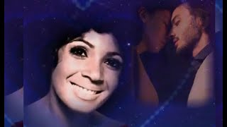 Shirley Bassey  The First Time I Ever Saw Your Face 1972 Recording [upl. by Abdella]