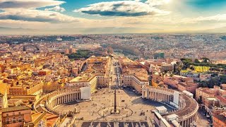 Pasqua e Pasquetta a Roma 5 eventi da non perdere [upl. by Annaiek5]