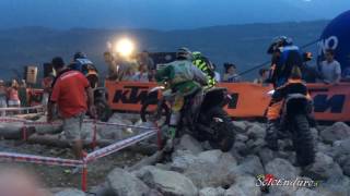 THE WALL ENDURO EXTREME 2016 [upl. by Ohnuj]